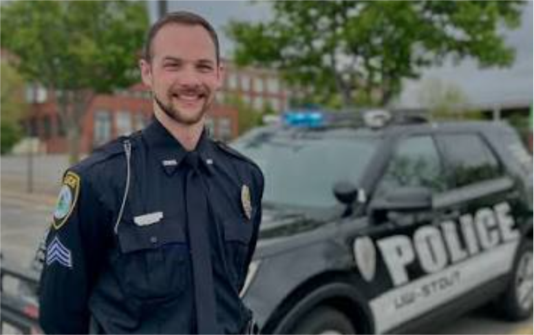 Lucas Kinblom Wisconsin Obituary - Cause of Death